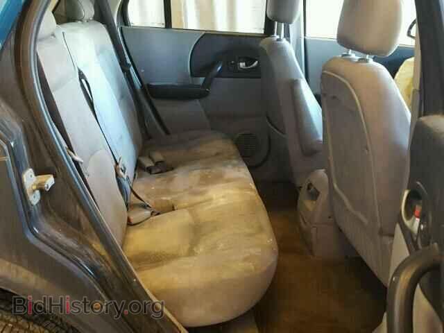 2005 SATURN VUE - VIN: 5GZCZ23D75S813178 - Фото 6