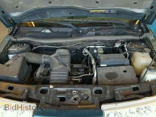 2005 SATURN VUE - VIN: 5GZCZ23D75S813178 - Фото 7
