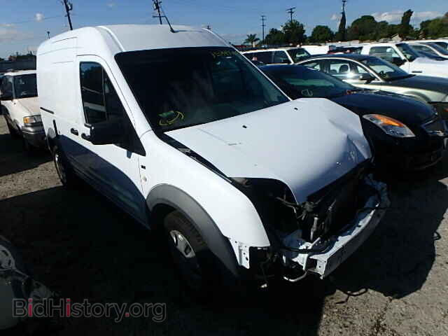 Photo NM0LS7BN8DT154501 - FORD TRANSIT CO 2013