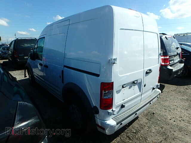 2013 FORD TRANSIT CO - VIN: NM0LS7BN8DT154501 - Фото 3
