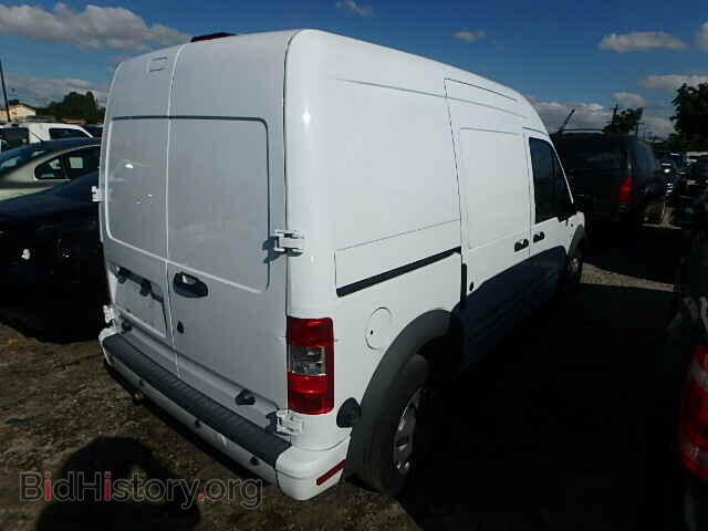 2013 FORD TRANSIT CO - VIN: NM0LS7BN8DT154501 - Фото 4