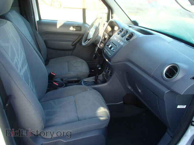 2013 FORD TRANSIT CO - VIN: NM0LS7BN8DT154501 - Фото 5