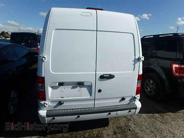 2013 FORD TRANSIT CO - VIN: NM0LS7BN8DT154501 - Фото 9