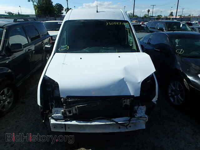2013 FORD TRANSIT CO - VIN: NM0LS7BN8DT154501 - Фото 10