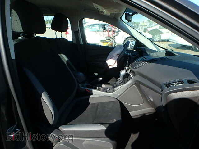 2013 FORD ESCAPE - VIN: 1FMCU0F7XDUB15057 - Photo 5