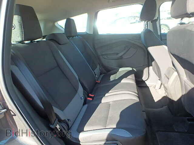 2013 FORD ESCAPE - VIN: 1FMCU0F7XDUB15057 - Photo 6