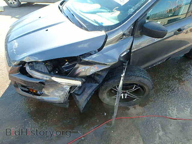 2013 FORD ESCAPE - VIN: 1FMCU0F7XDUB15057 - Photo 10