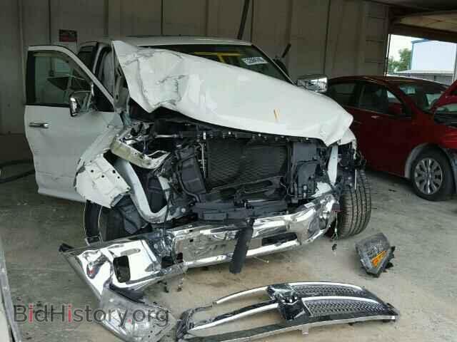 Photo 1C6RR7WT6GS367160 - RAM TRUCK 2016