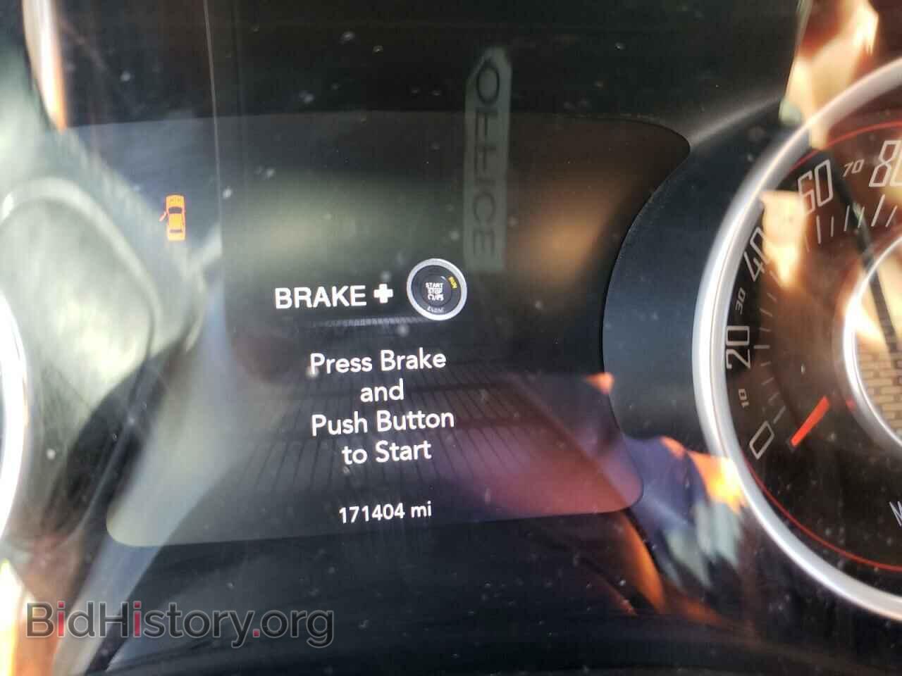 2015 DODGE CHALLENGER - VIN: 2C3CDZAG0FH821383 - Фото 8