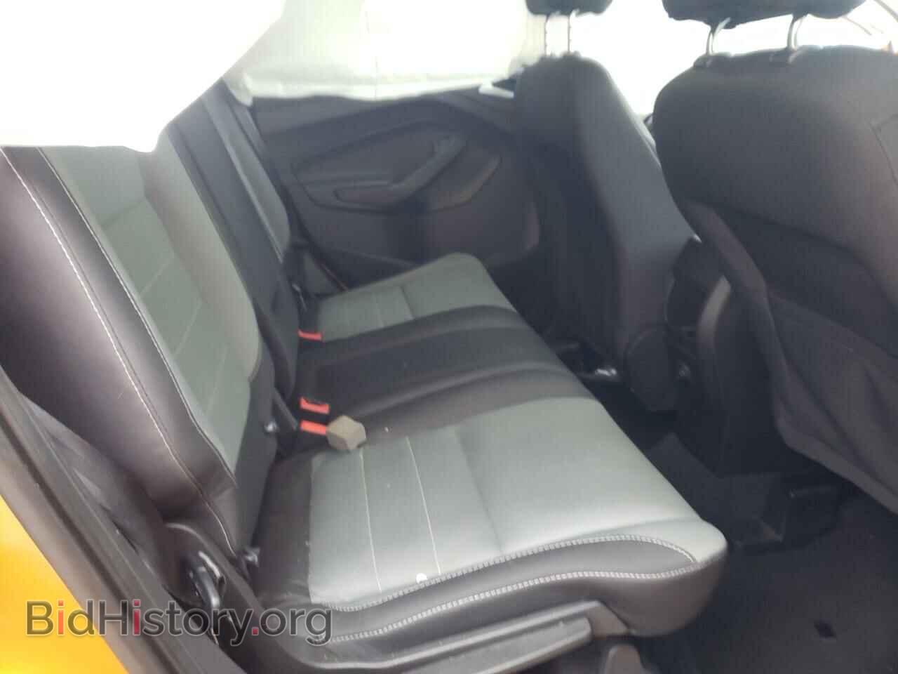 2016 FORD ESCAPE - VIN: 1FMCU0GX2GUB62375 - Фото 6