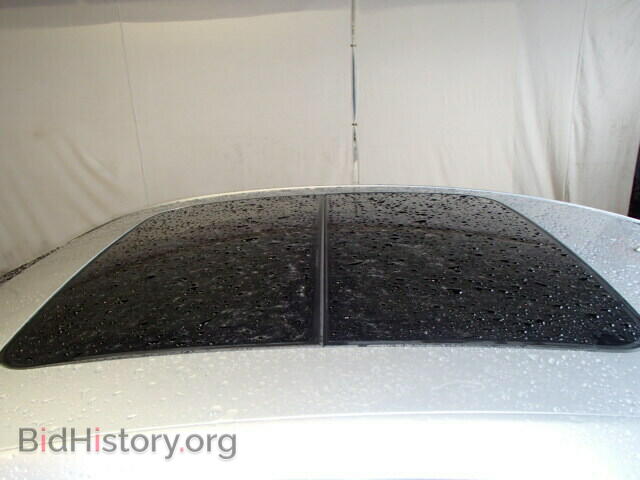 2011 CADILLAC CTS - VIN: 1G6DE5EY0B0133197 - Фото 9