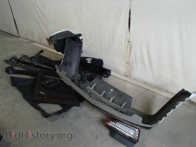 2011 CADILLAC CTS - VIN: 1G6DE5EY0B0133197 - Фото 10