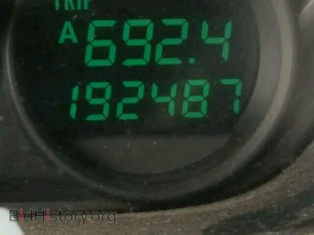 2005 HONDA PILOT - VIN: 2HKYF18725H562517 - Photo 8
