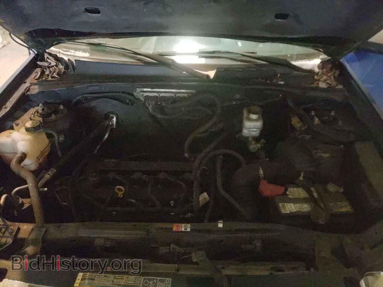 2012 FORD ESCAPE - VIN: 1FMCU0D76CKB44830 - Фото 7