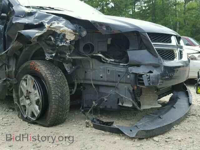2013 DODGE CARAVAN - VIN: 2C4RDGBG1DR506219 - Фото 9