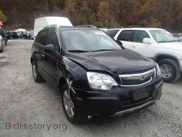 Фотография 3GSCL53798S654417 - SATURN VUE 2008