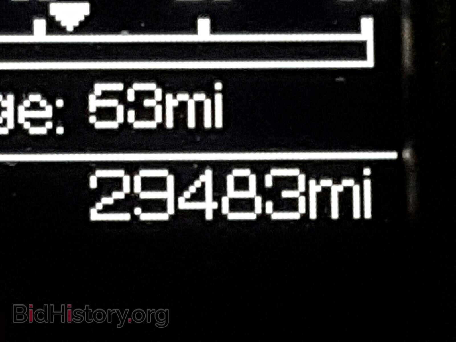 2017 RAM 1500 - VIN: 1C6RR7FT5HS601497 - Photo 8