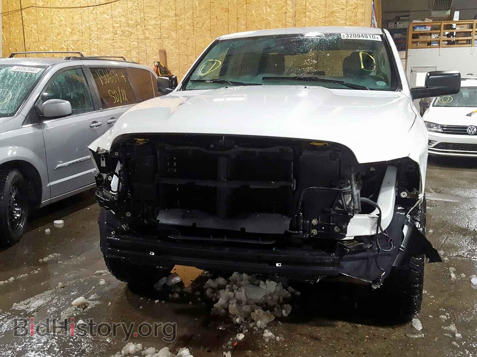 2017 RAM 1500 - VIN: 1C6RR7FT5HS601497 - Photo 9