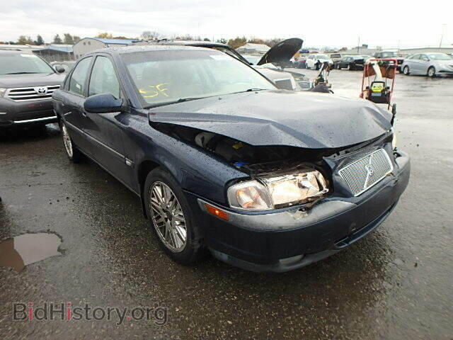Photo YV1TS90D611213118 - VOLVO S80 2001