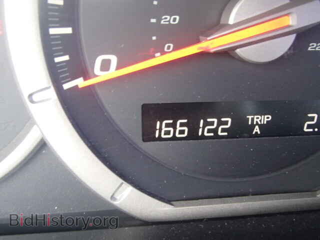2006 HONDA PILOT - VIN: 2HKYF18626H517859 - Фото 8