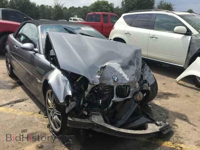 Photo WBSBR93465PK10126 - BMW M3 2005