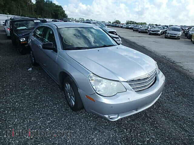 Фотография 1C3CC4FB9AN131103 - CHRYSLER SEBRING 2010