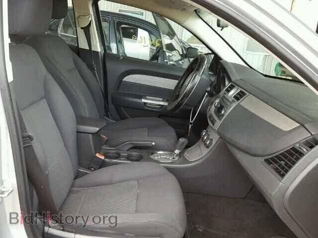 2010 CHRYSLER SEBRING - VIN: 1C3CC4FB9AN131103 - Фото 5