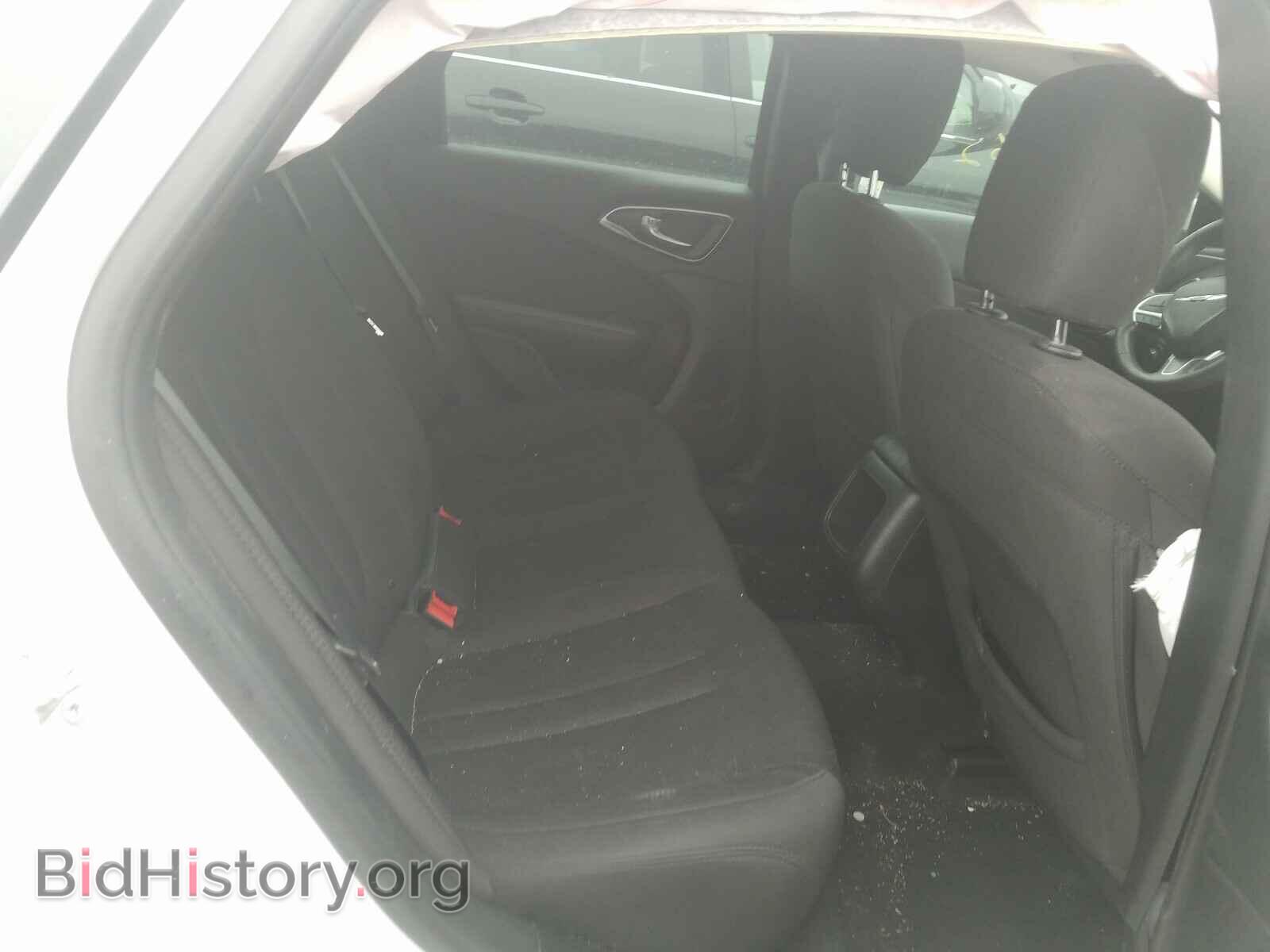 2015 CHRYSLER 200 - VIN: 1C3CCCAB2FN582186 - Фото 6