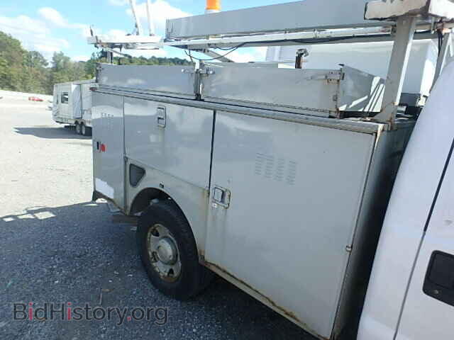 2006 FORD F350 - VIN: 1FDSF30576EB51333 - Фото 6