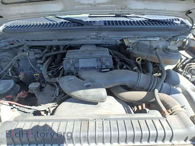 2006 FORD F350 - VIN: 1FDSF30576EB51333 - Фото 7