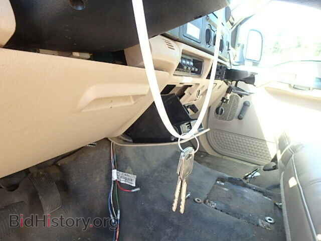 2006 FORD F350 - VIN: 1FDSF30576EB51333 - Фото 10
