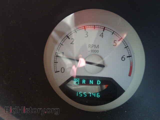 2008 CHRYSLER SEBRING - VIN: 1C3LC46K08N208662 - Фото 8