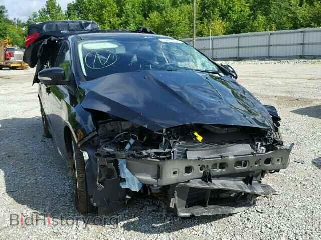 Фотография 1FADP3F24FL367181 - FORD FOCUS 2015
