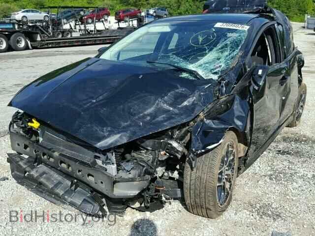 2015 FORD FOCUS - VIN: 1FADP3F24FL367181 - Фото 2