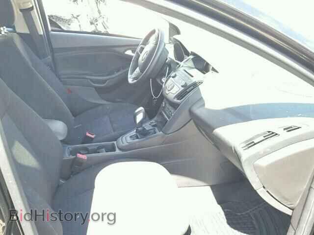 2015 FORD FOCUS - VIN: 1FADP3F24FL367181 - Фото 5