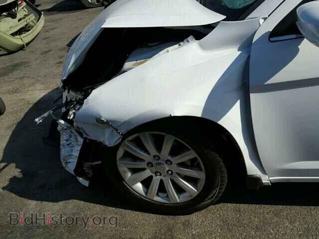 2013 CHRYSLER 200 - VIN: 1C3CCBBG1DN635347 - Фото 9