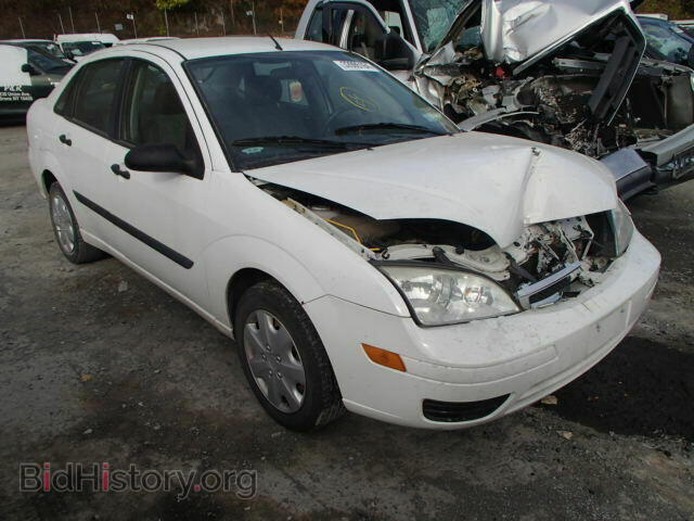 Photo 1FAFP34N35W255944 - FORD FOCUS 2005