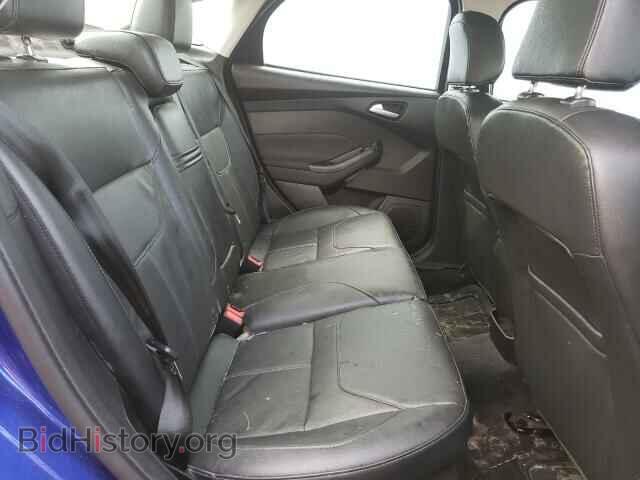 2015 FORD FOCUS - VIN: 1FADP3F29FL274429 - Photo 6