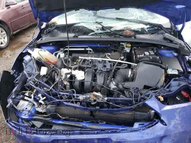 2015 FORD FOCUS - VIN: 1FADP3F29FL274429 - Photo 7