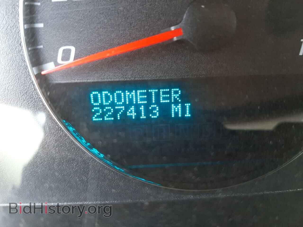 2012 CHEVROLET IMPALA - VIN: 2G1WG5E3XC1330896 - Фото 8