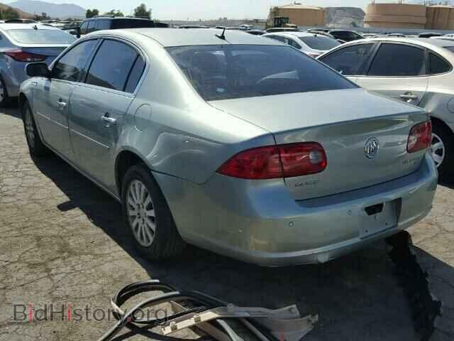 2007 BUICK LUCERNE - VIN: 1G4HP57257U142653 - Фото 3