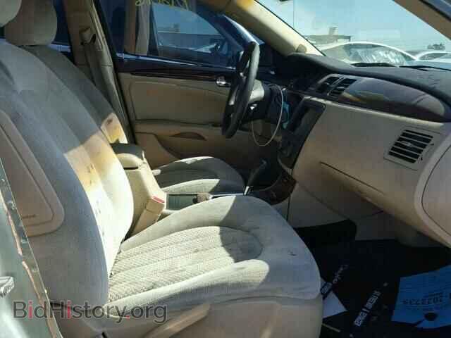 2007 BUICK LUCERNE - VIN: 1G4HP57257U142653 - Фото 5