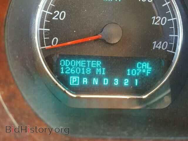 2007 BUICK LUCERNE - VIN: 1G4HP57257U142653 - Фото 8