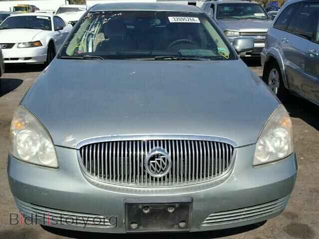 2007 BUICK LUCERNE - VIN: 1G4HP57257U142653 - Фото 9