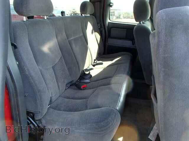 2005 CHEVROLET SILVERADO - VIN: 2GCEK19V151339835 - Фото 6