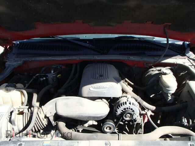 2005 CHEVROLET SILVERADO - VIN: 2GCEK19V151339835 - Фото 7
