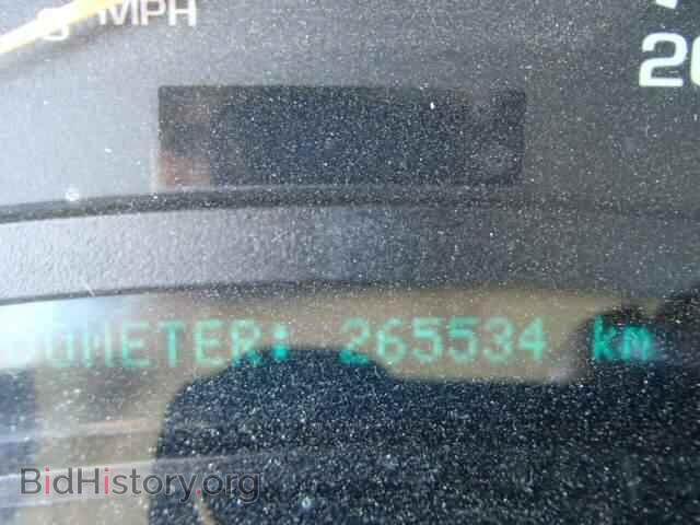 2005 CHEVROLET SILVERADO - VIN: 2GCEK19V151339835 - Фото 8
