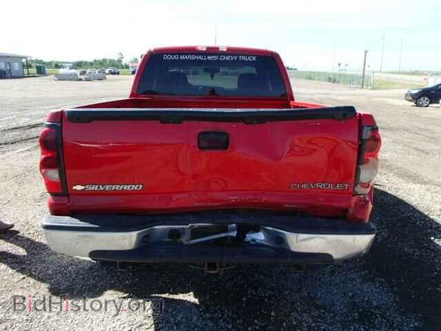 2005 CHEVROLET SILVERADO - VIN: 2GCEK19V151339835 - Фото 9
