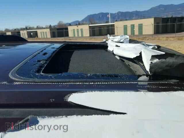 2011 HONDA PILOT - VIN: 5FNYF4H72BB004856 - Фото 9