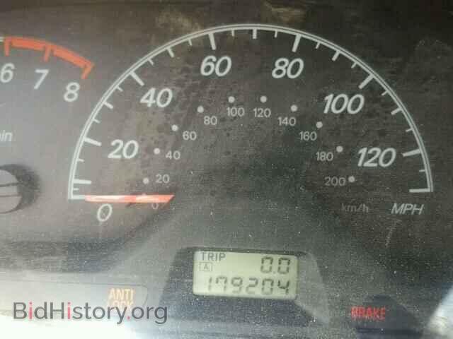 2002 MITSUBISHI LANCER - VIN: JA3AJ36EX2U015914 - Photo 8